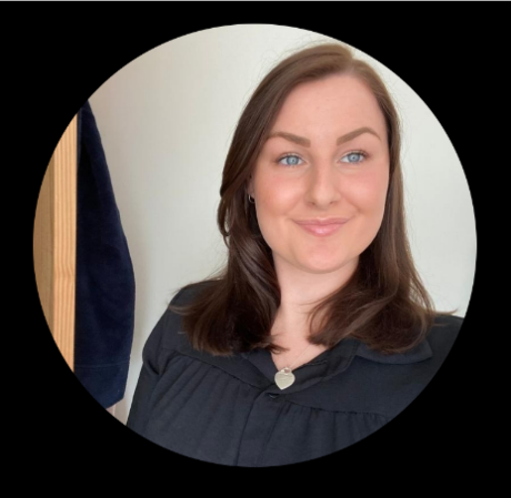 Rae Harrison - Senior Registered Manager